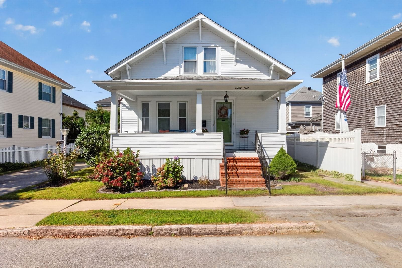 Property at 39 Junior, New Bedford, MA 02740