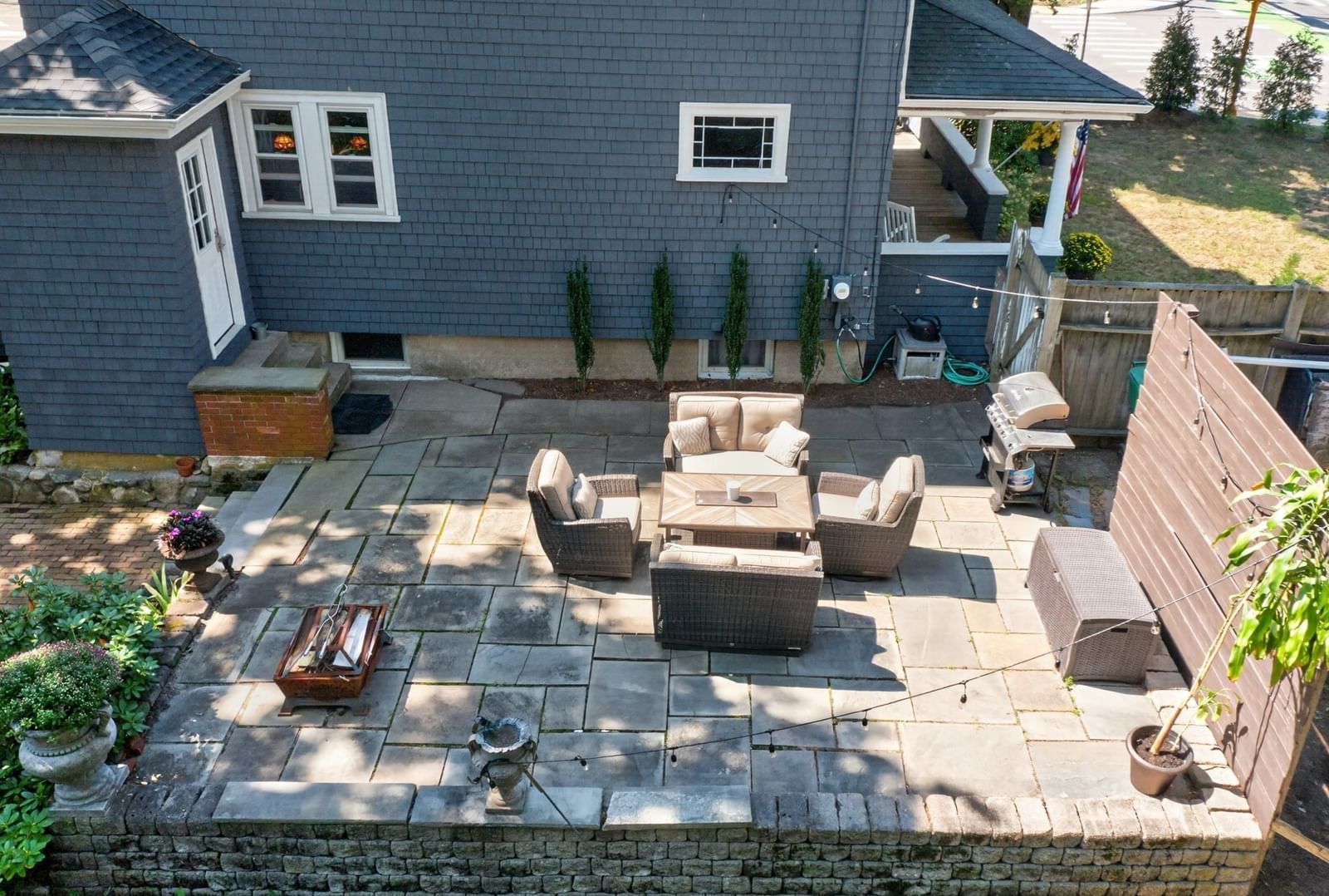 580 Highland Avenue Needham — Photo 22 of 24