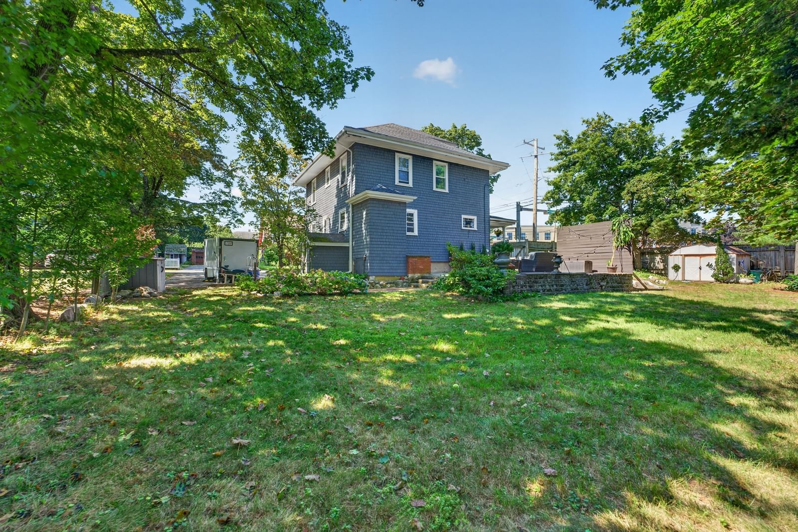 580 Highland Avenue Needham — Photo 24 of 24
