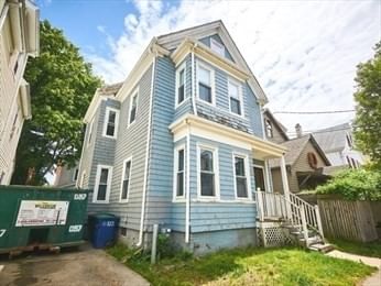 12 Perry St Somerville — Photo 1 of 12