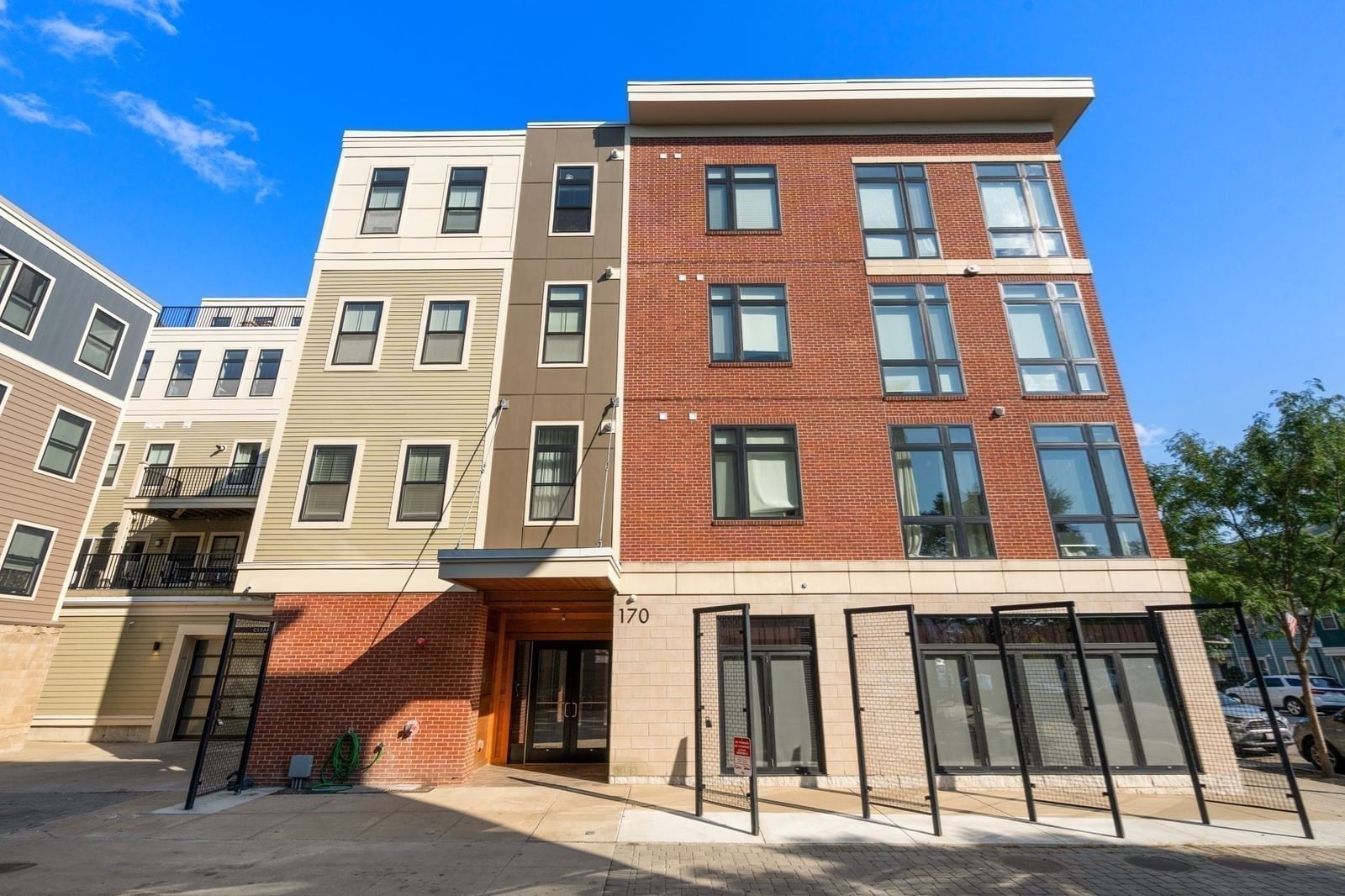 Property at 170 W Broadway #411, Boston, MA 02127