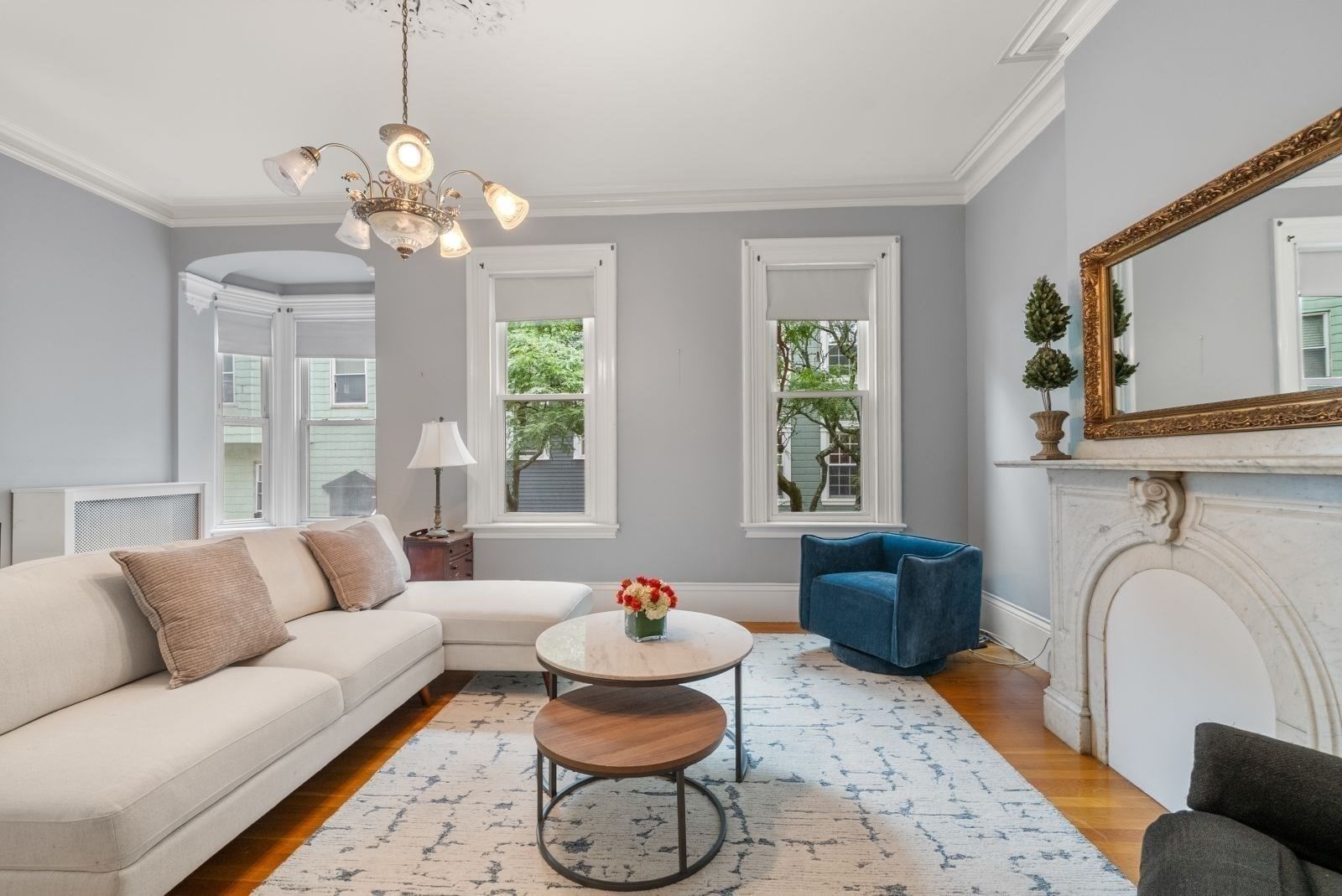 Property at 24 Auburn Street, Boston, MA 02129