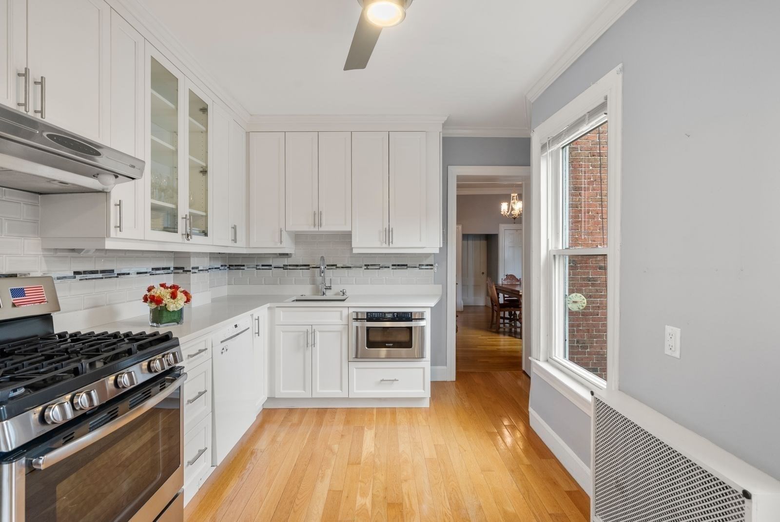24 Auburn Street Boston — Photo 11 of 36