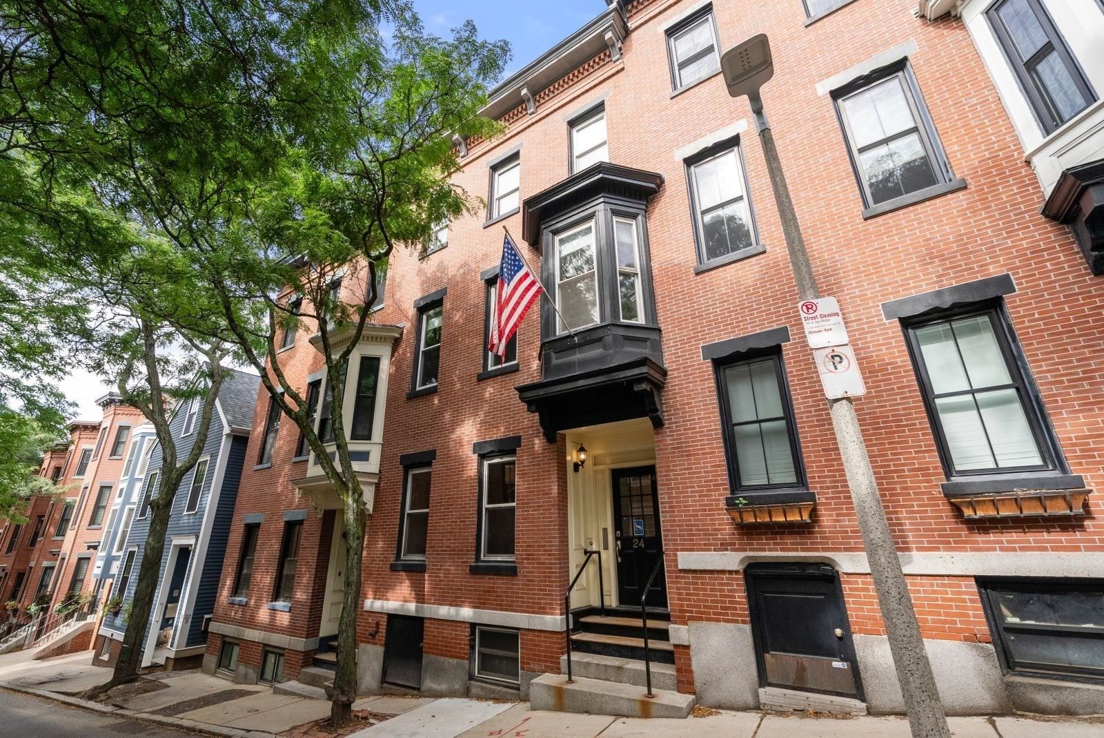 24 Auburn Street Boston — Photo 32 of 36