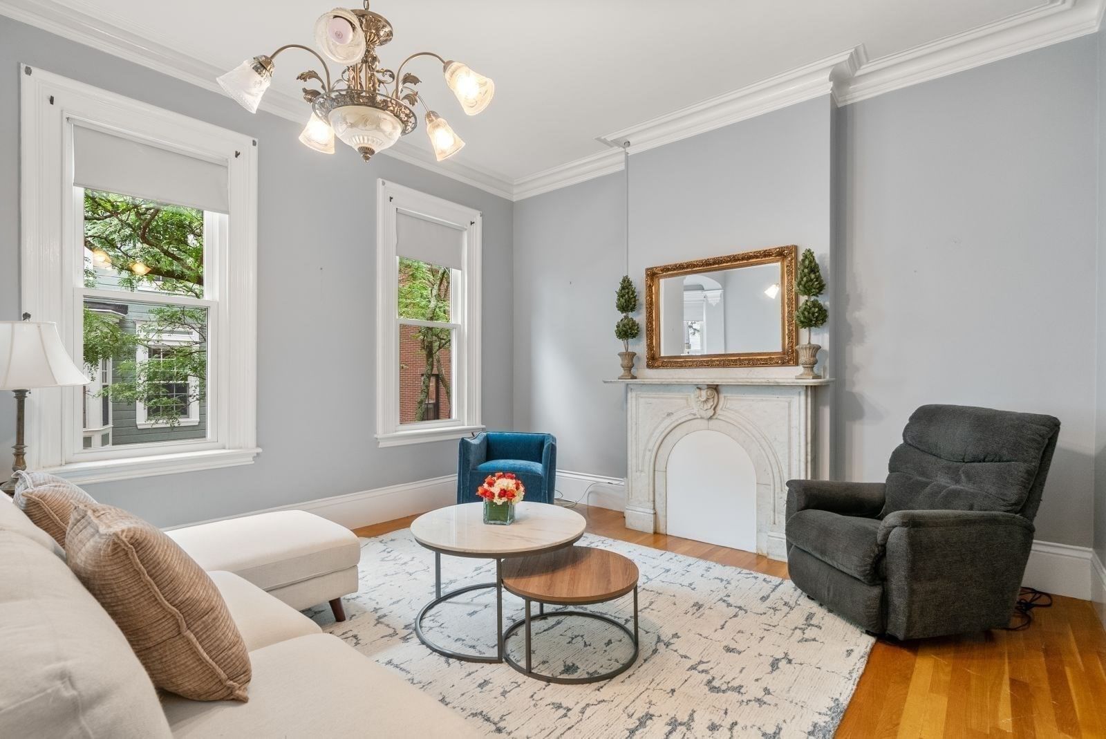 24 Auburn Street Boston — Photo 4 of 36