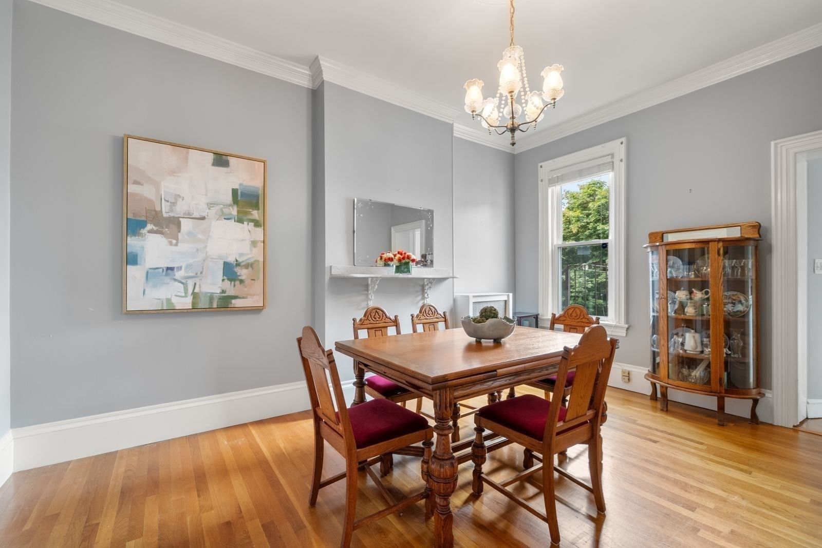 24 Auburn Street Boston — Photo 6 of 36