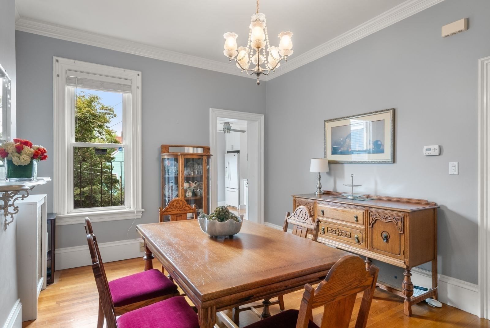 24 Auburn Street Boston — Photo 8 of 36