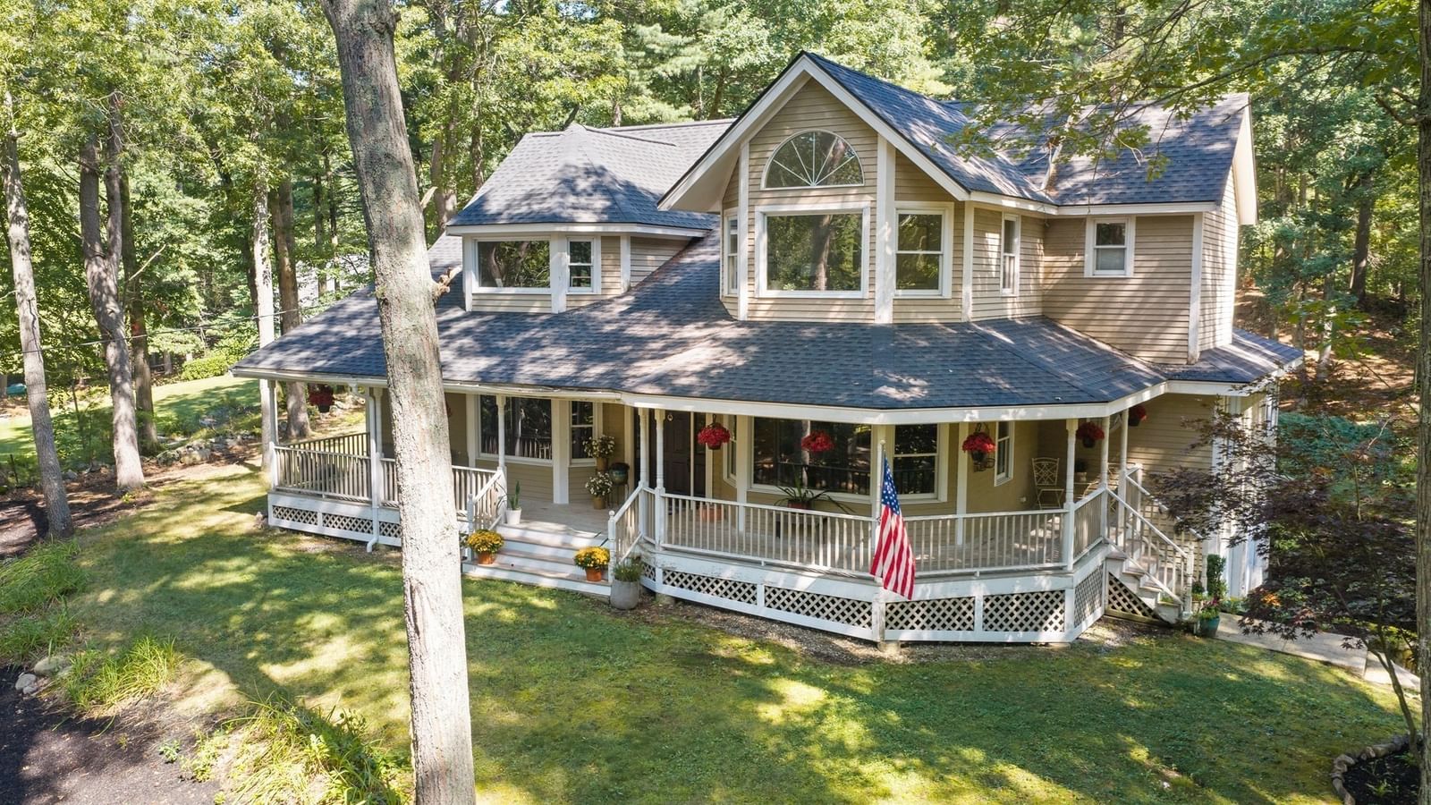 64 Leslie Rd Rowley — Photo 41 of 42