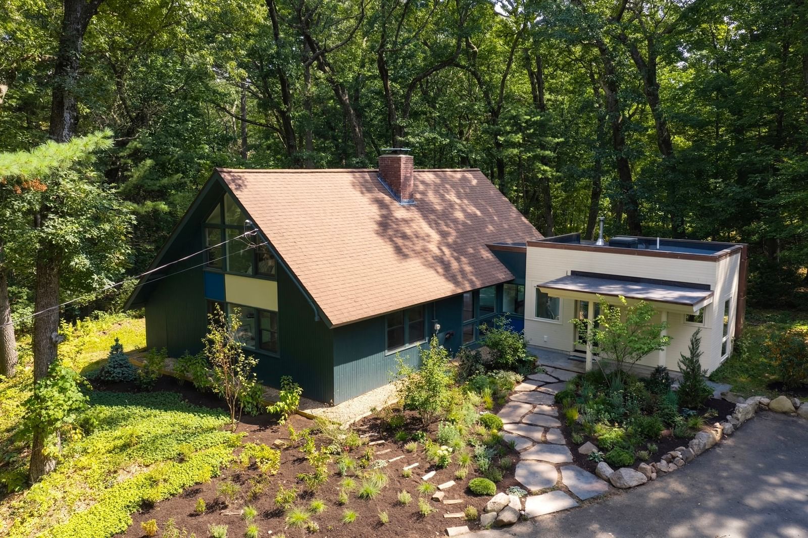 Property at 102 The Valley Rd, Concord, MA 01742