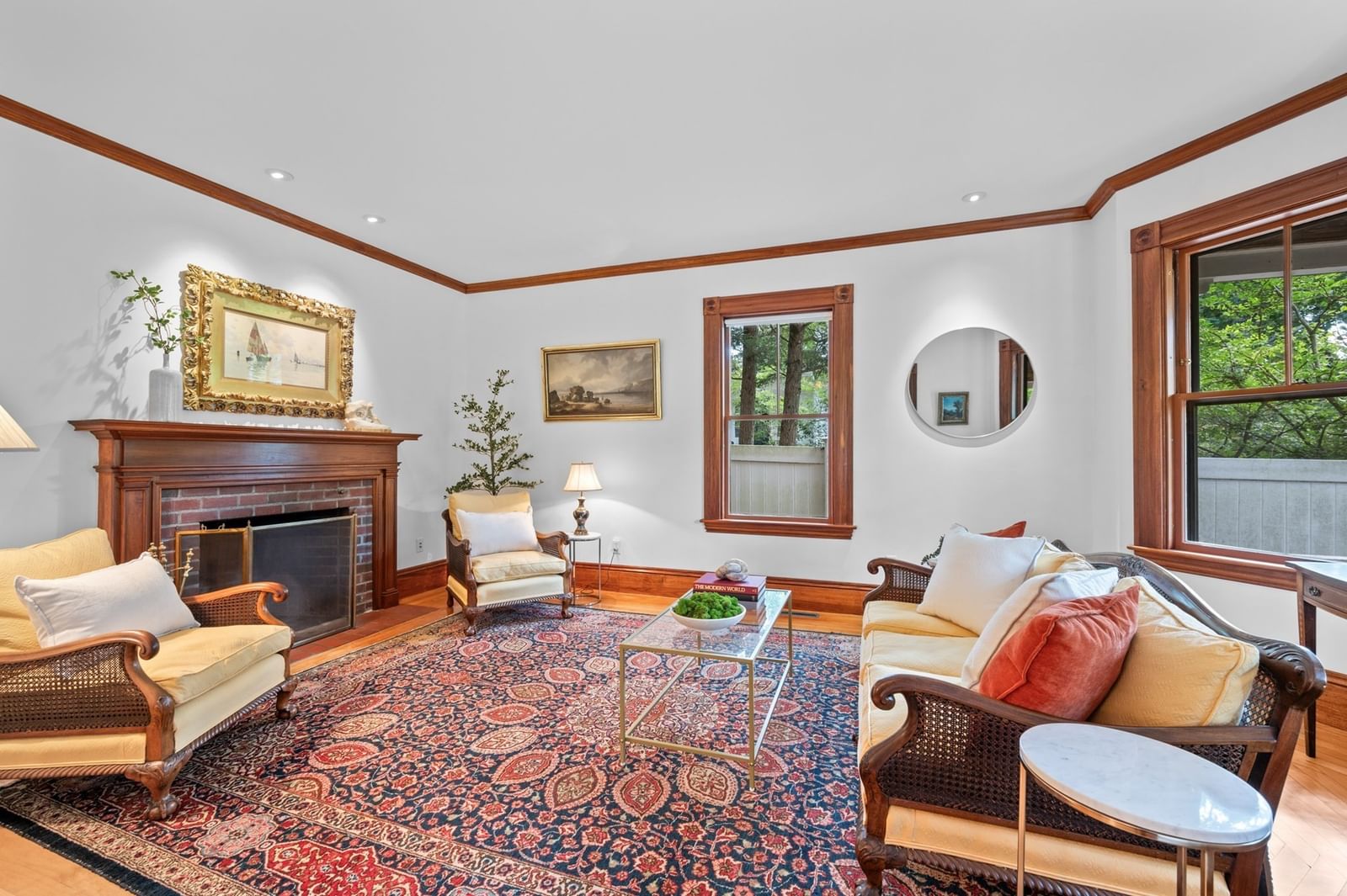 8 Cypress Rd Wellesley — Photo 2 of 25