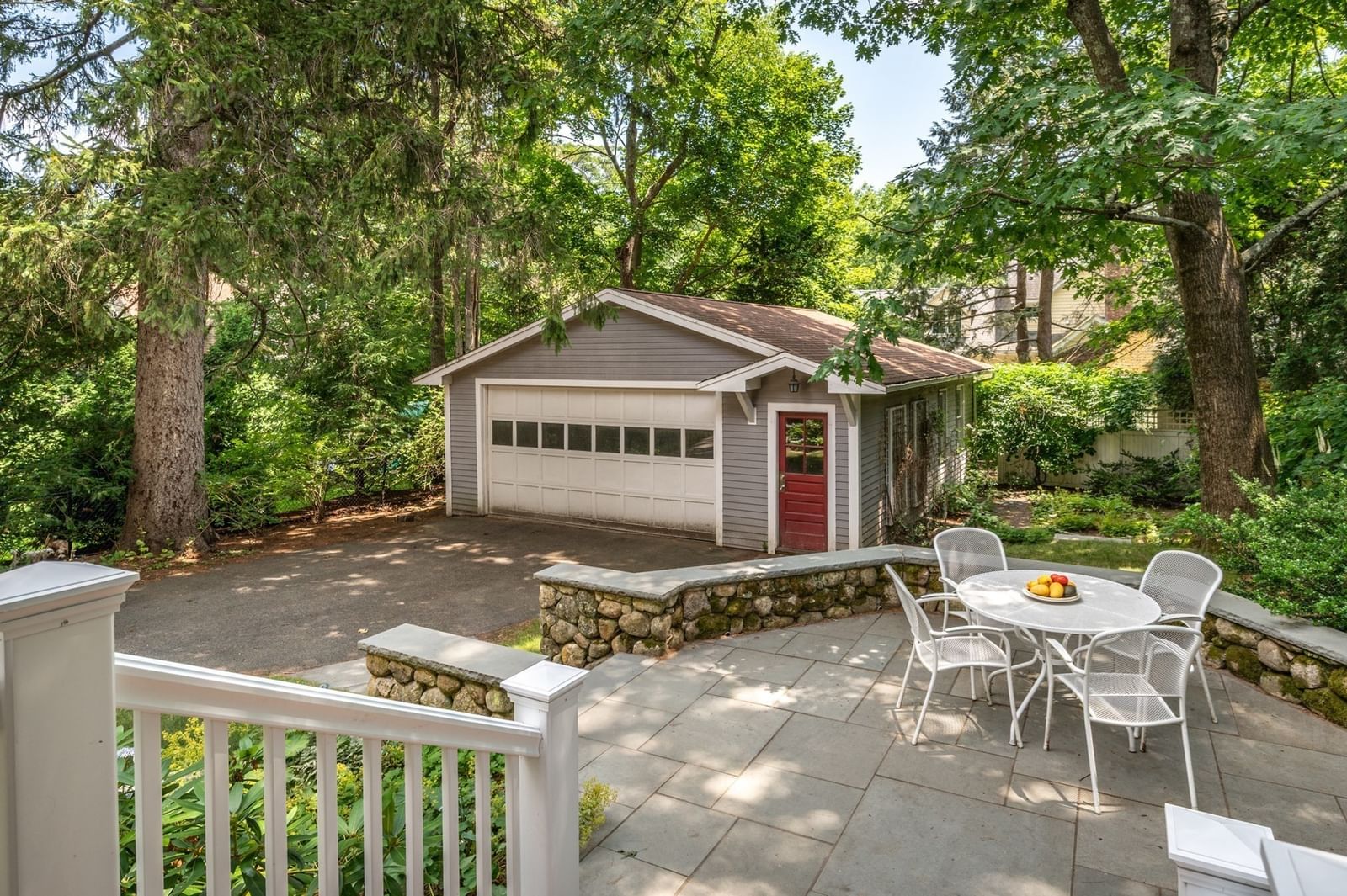 8 Cypress Rd Wellesley — Photo 24 of 25