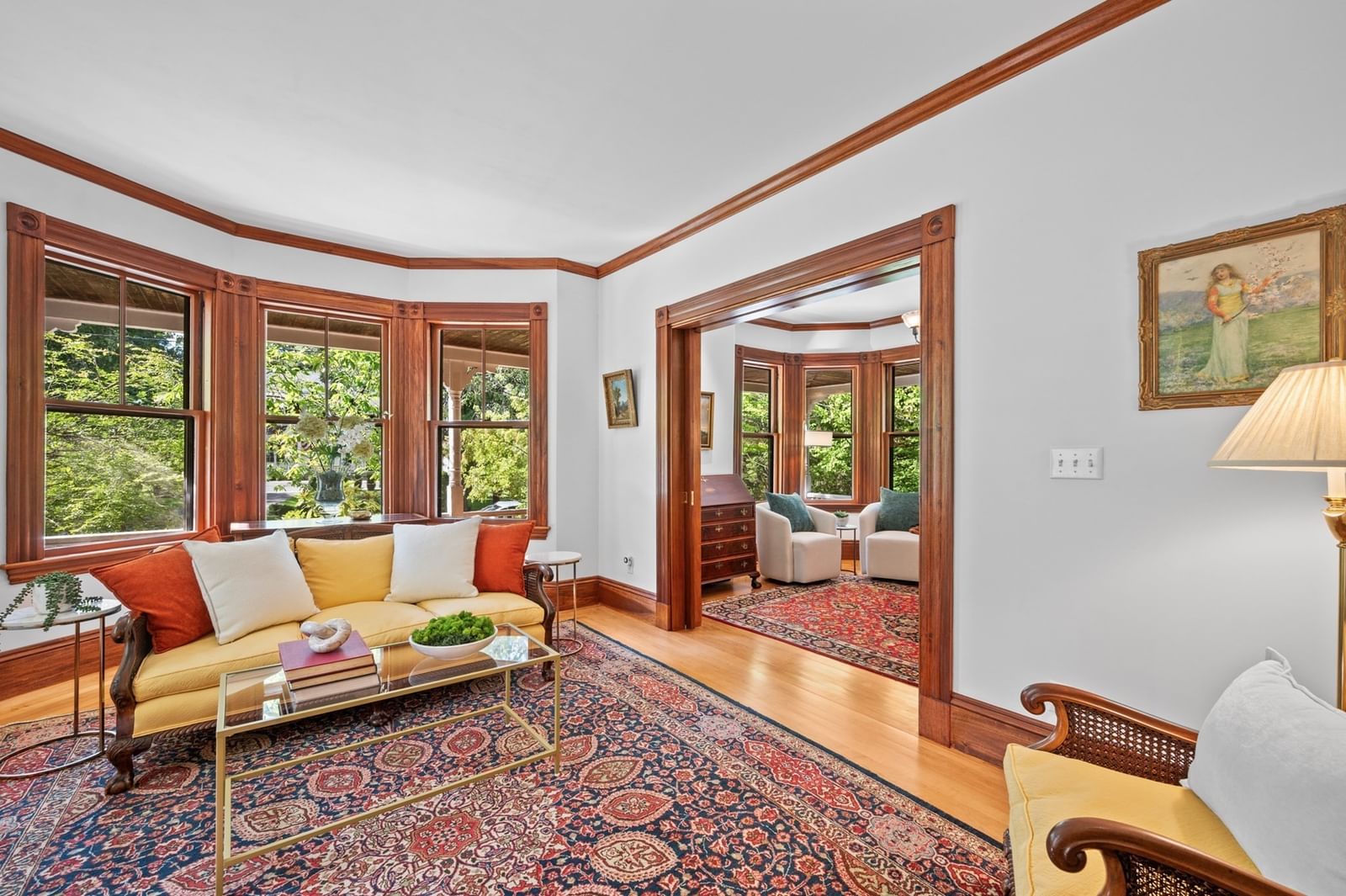 8 Cypress Rd Wellesley — Photo 3 of 25
