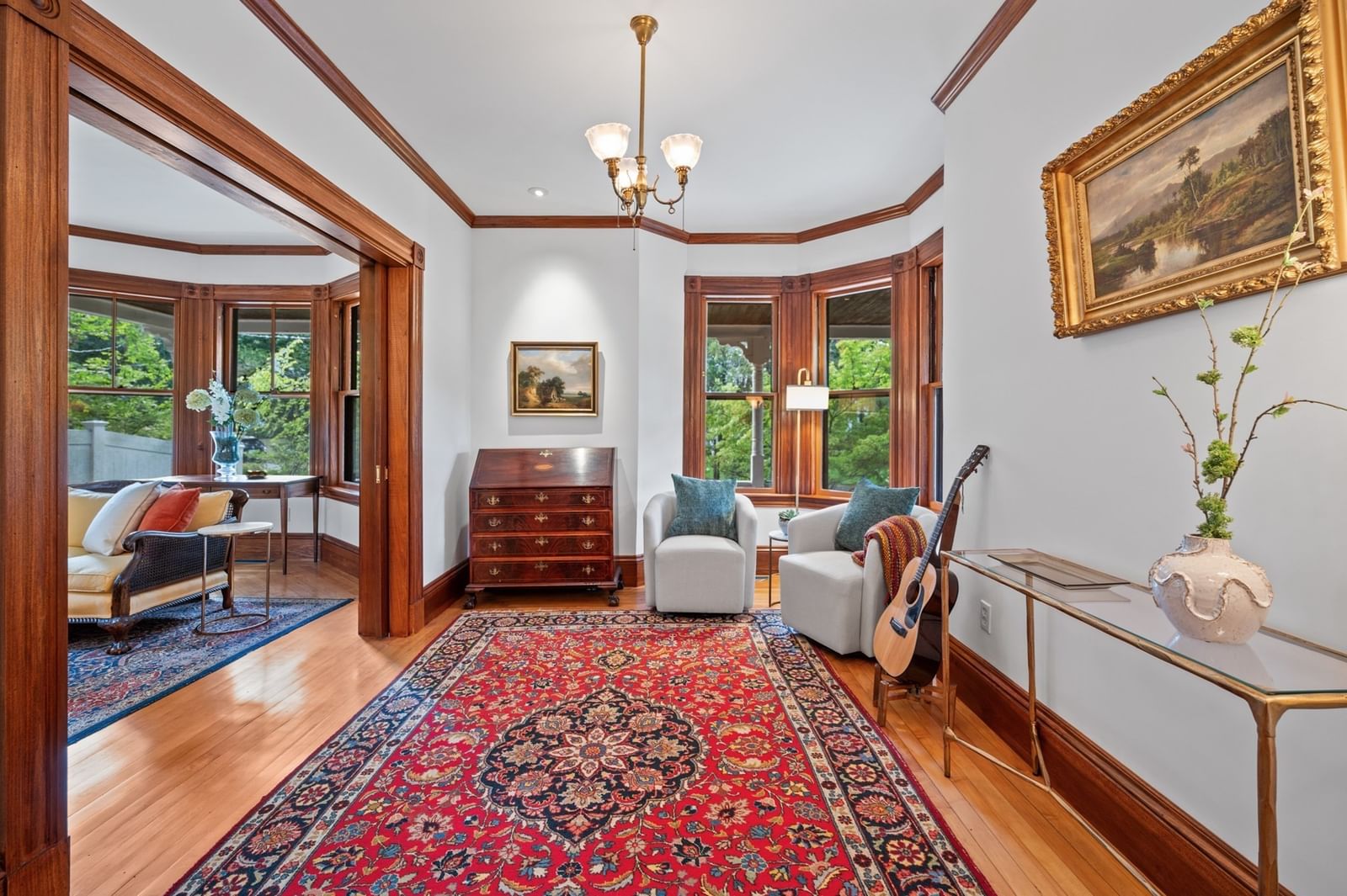8 Cypress Rd Wellesley — Photo 7 of 25