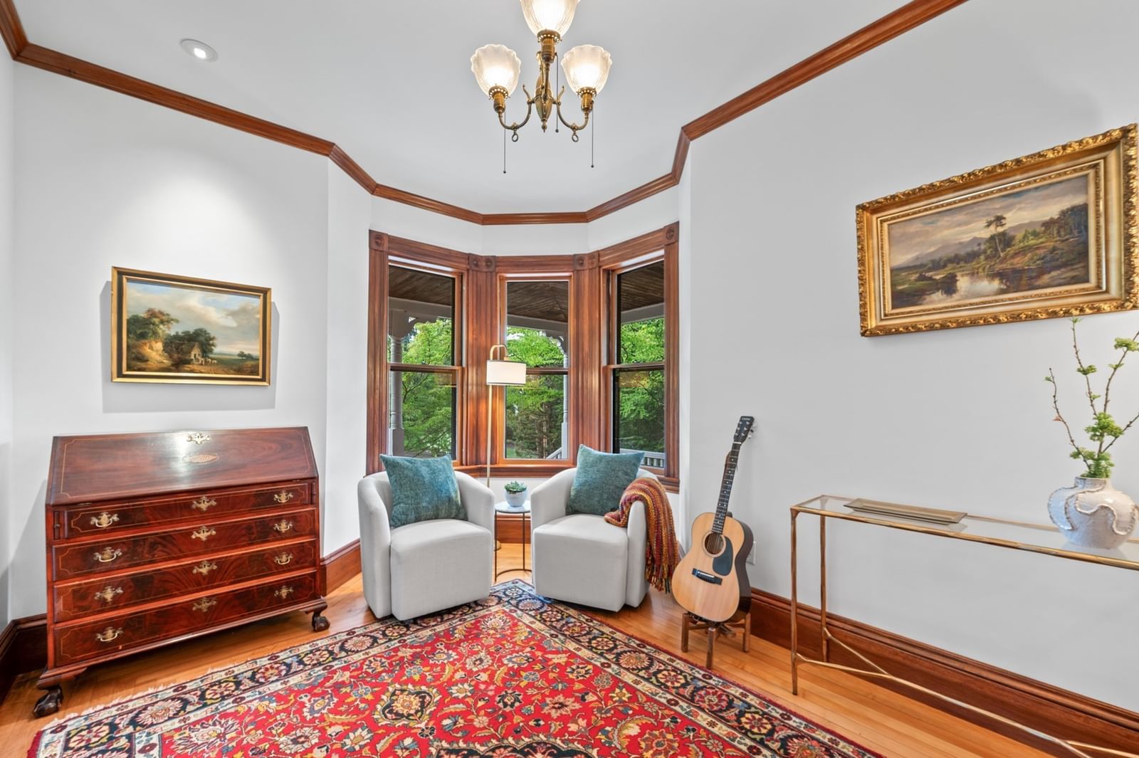 8 Cypress Rd Wellesley — Photo 8 of 25