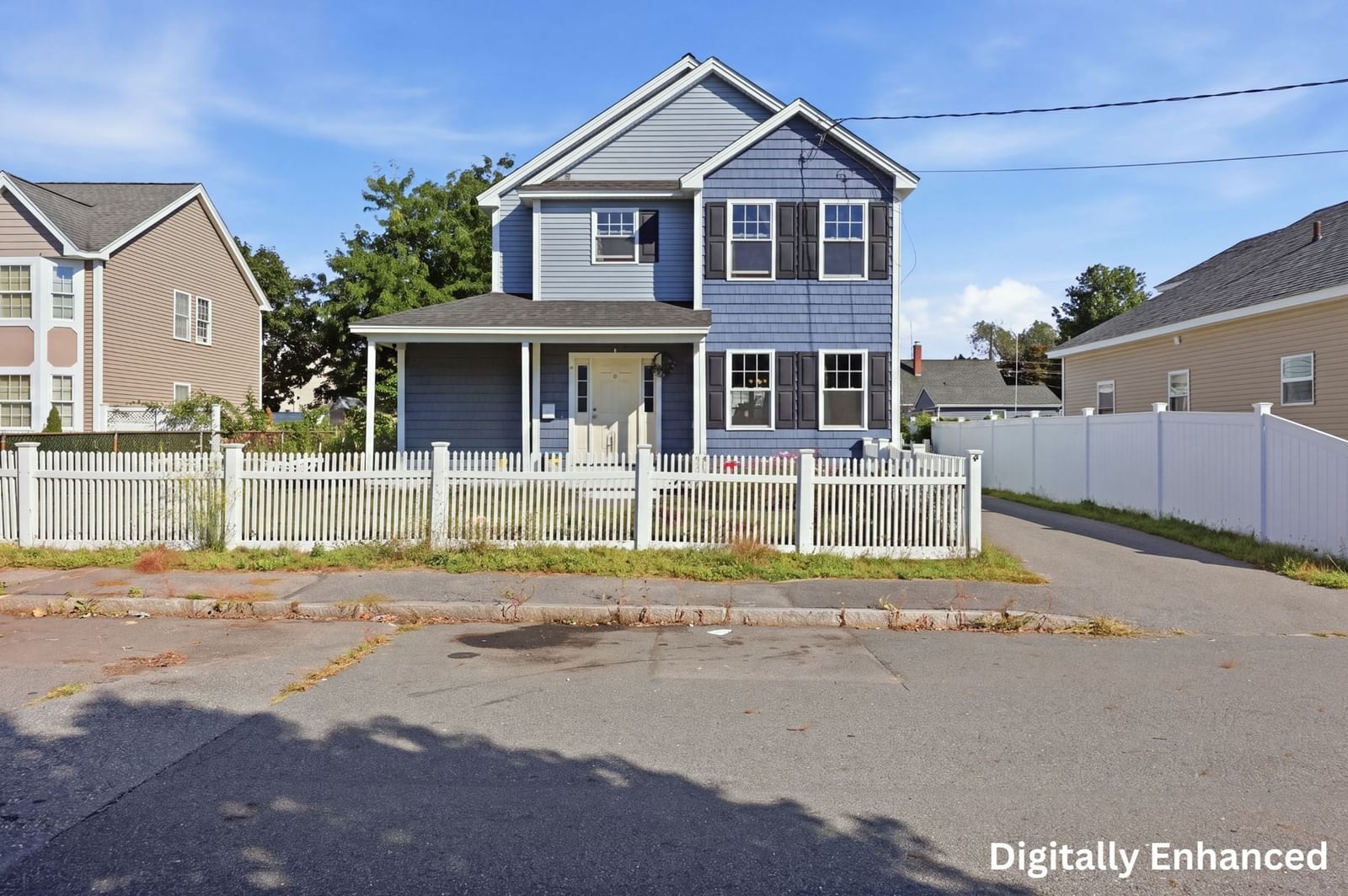Property at 9 Mcguigan Circle, Lowell, MA 01852