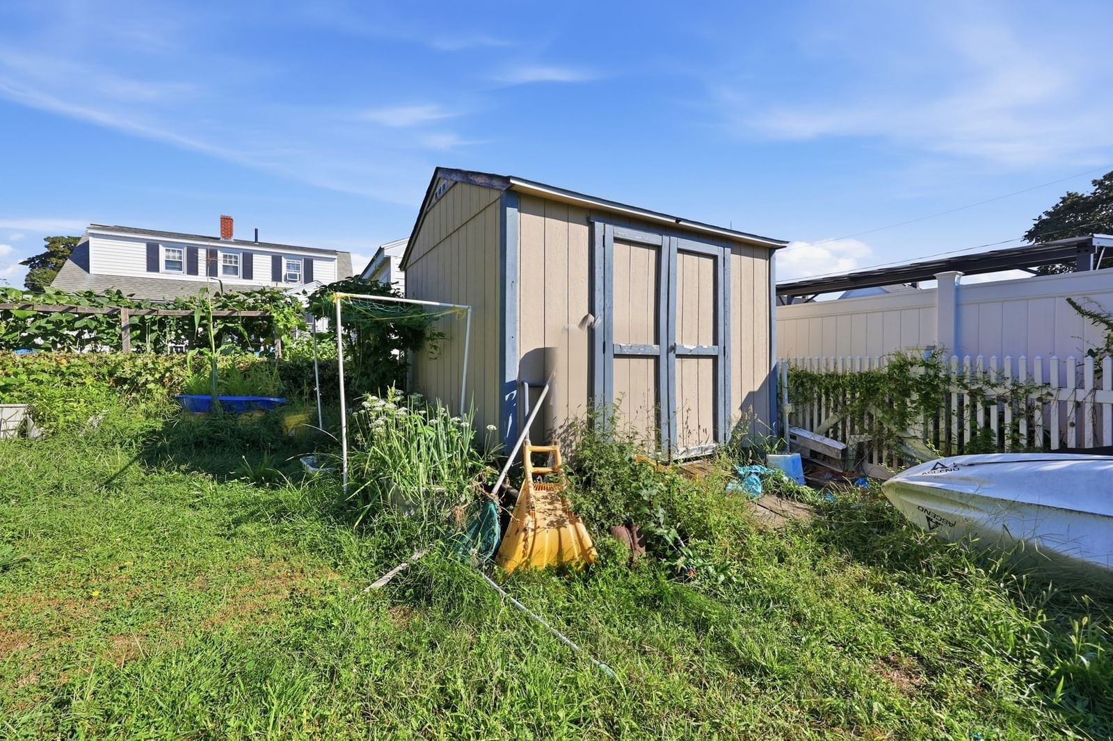 9 Mcguigan Circle Lowell — Photo 15 of 22