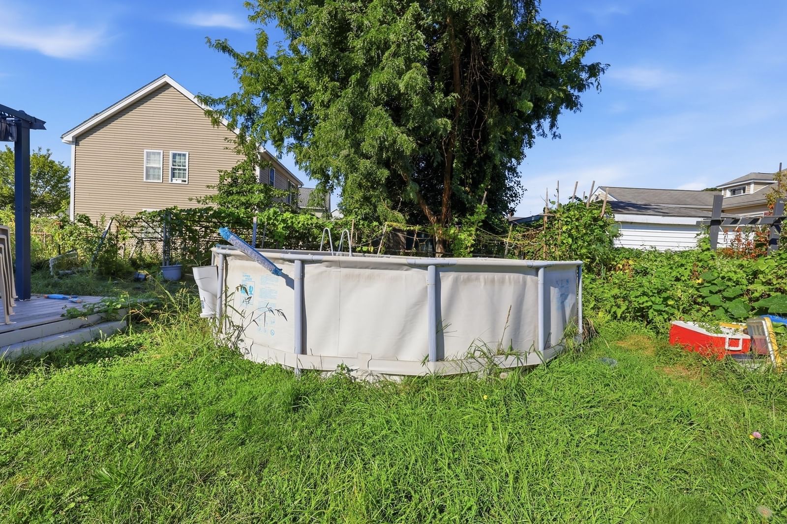 9 Mcguigan Circle Lowell — Photo 18 of 22
