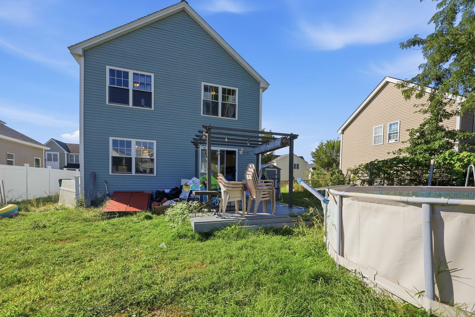 9 Mcguigan Circle Lowell — Photo 19 of 22