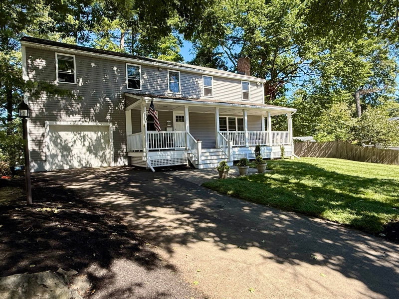 19 Shady Hill Ln