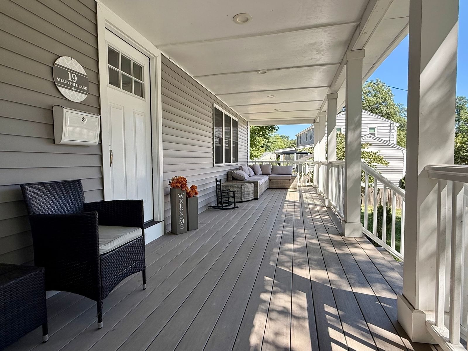 19 Shady Hill Ln Reading — Photo 20 of 22