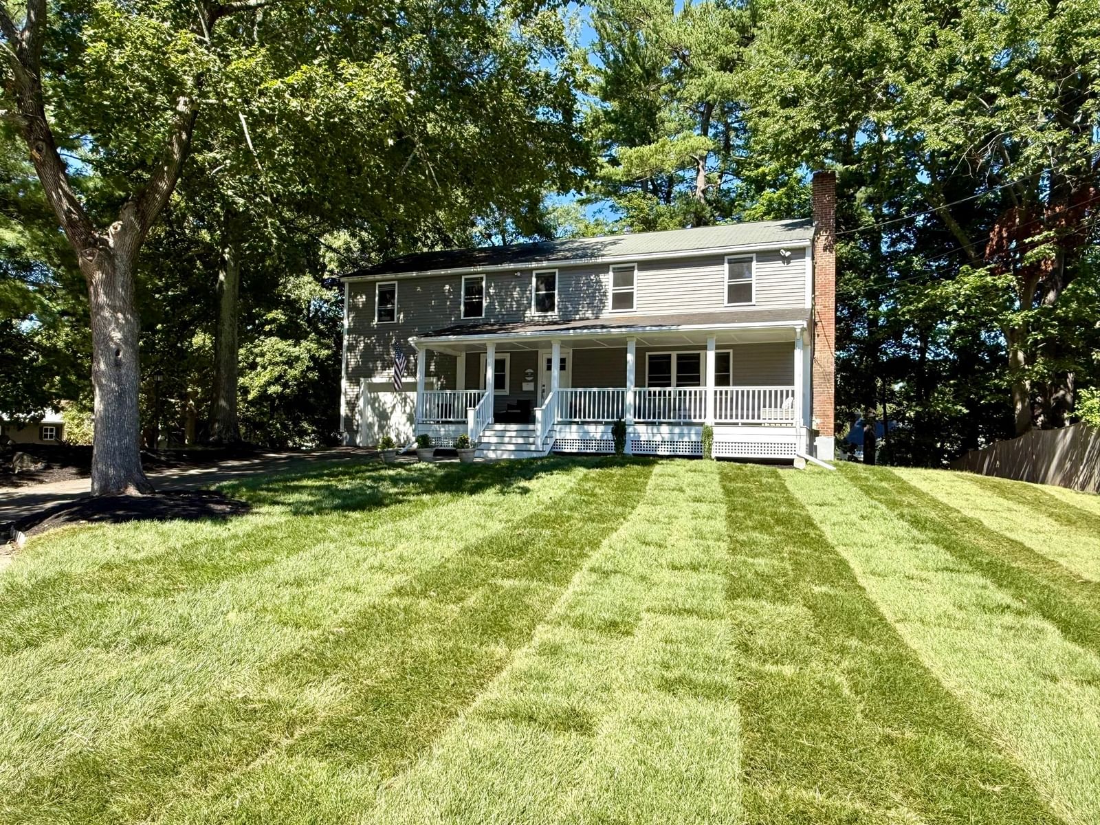 19 Shady Hill Ln Reading — Photo 3 of 22