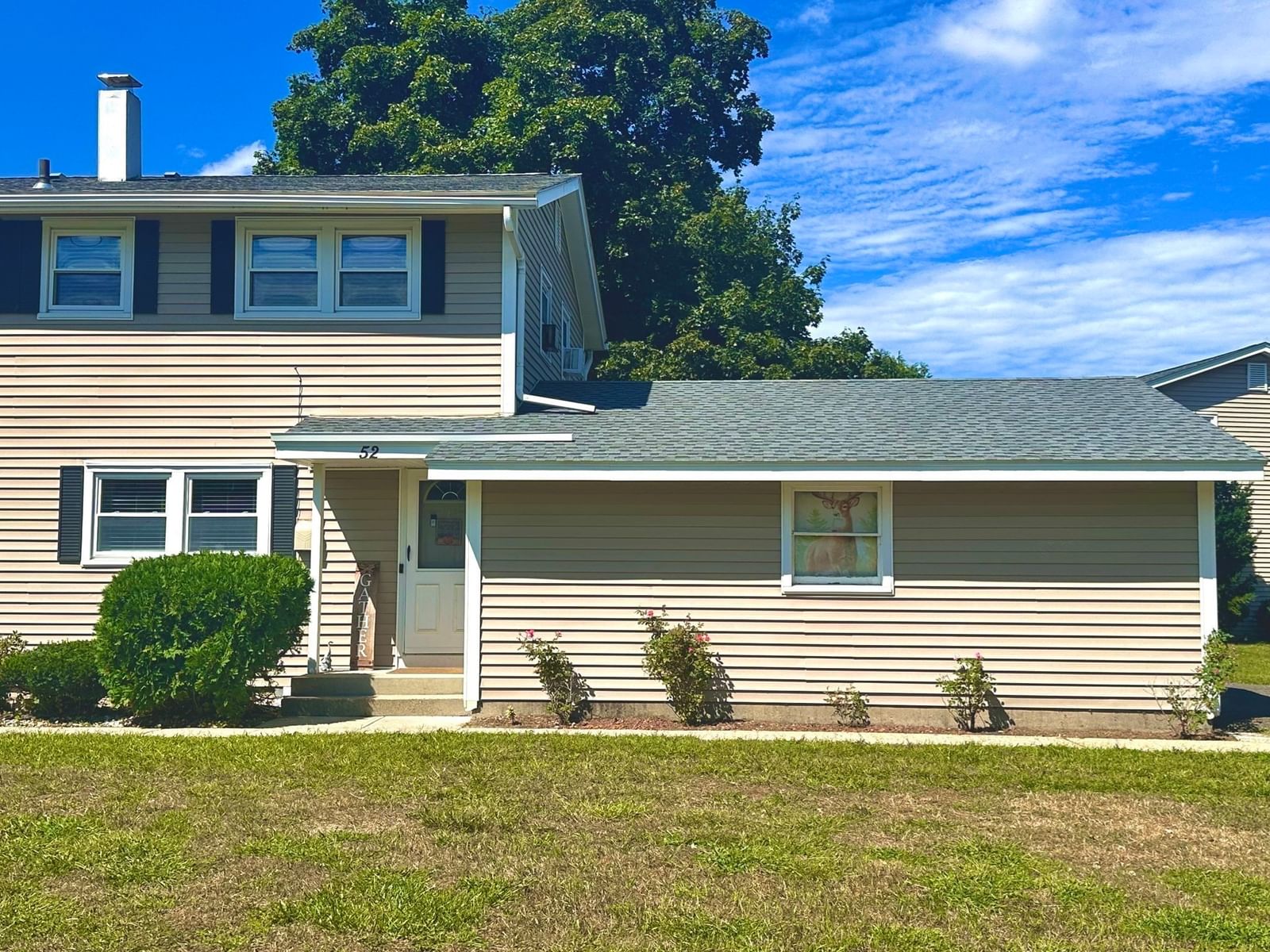 52 Honeysuckle Drive #52 Chicopee — Photo 2 of 17