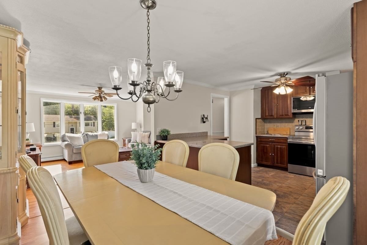 50 Ruth Ellen Road Raynham — Photo 10 of 40