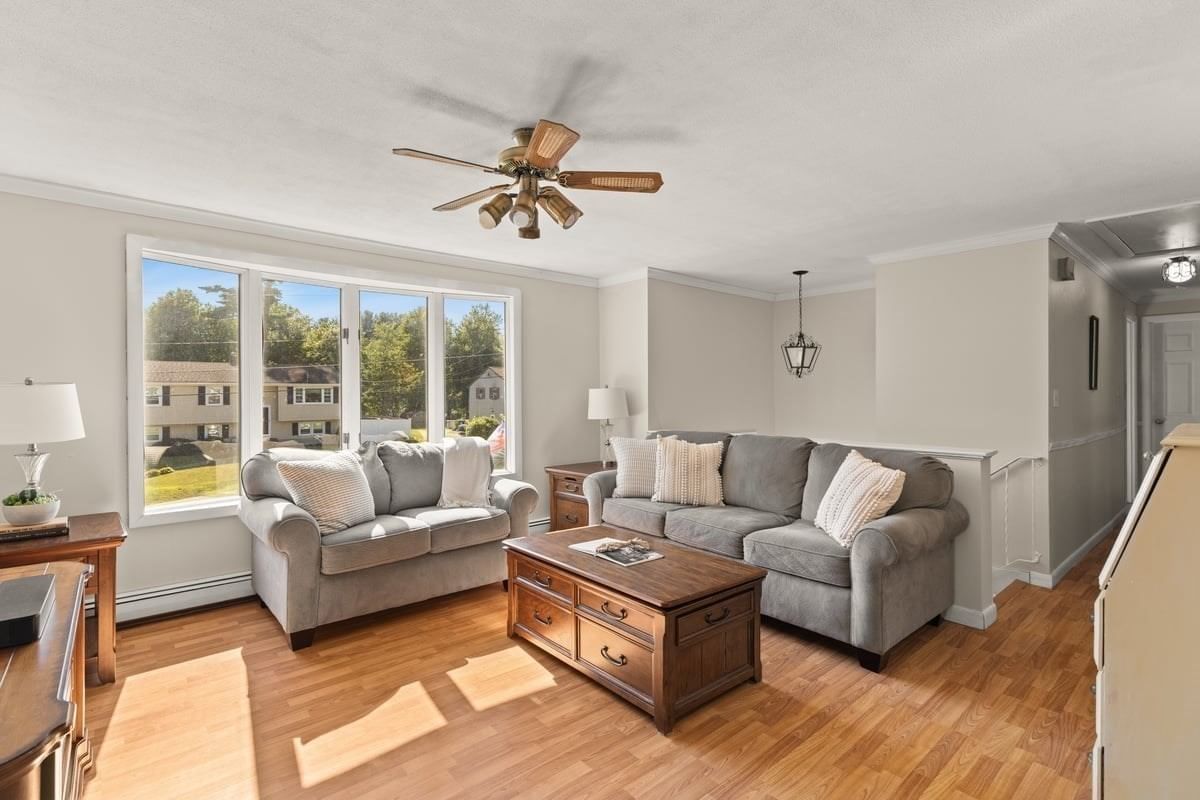 50 Ruth Ellen Road Raynham — Photo 11 of 40