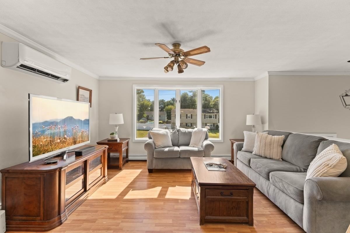 50 Ruth Ellen Road Raynham — Photo 12 of 40