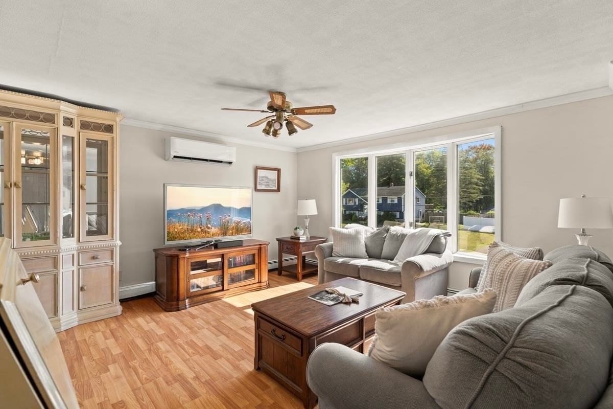 50 Ruth Ellen Road Raynham — Photo 13 of 40