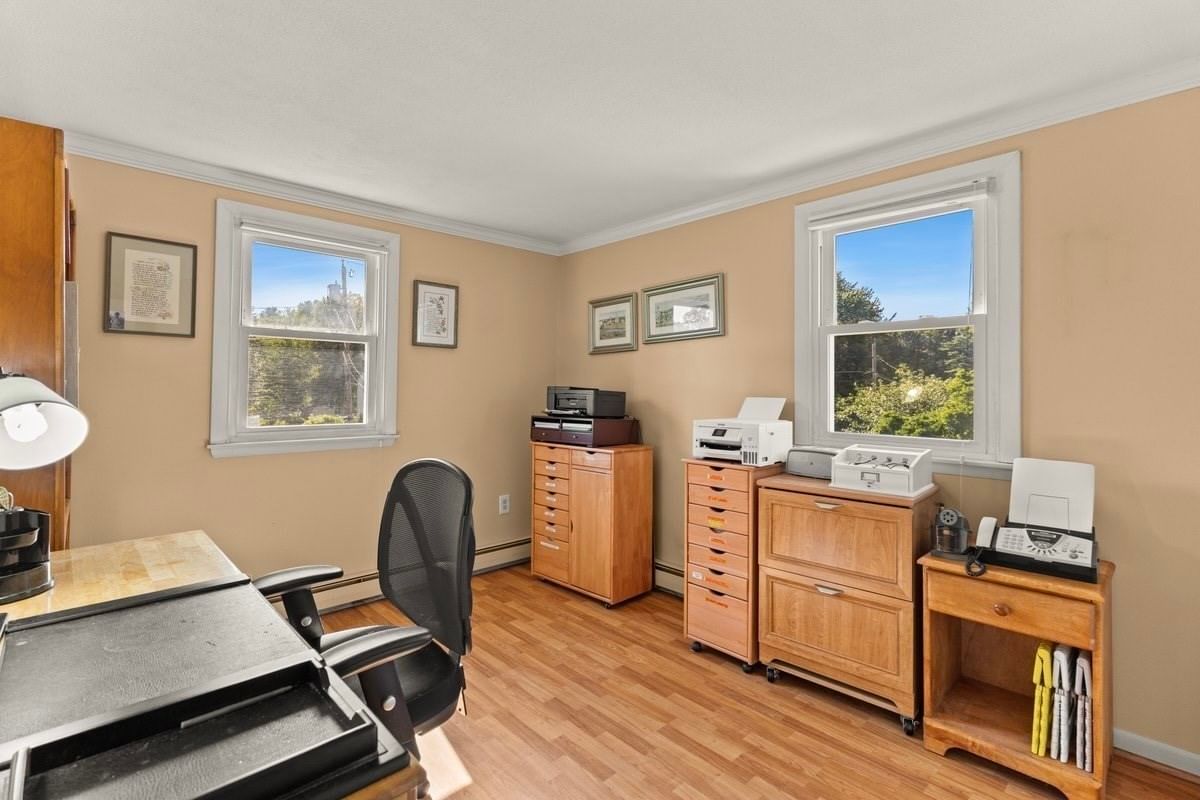 50 Ruth Ellen Road Raynham — Photo 21 of 40