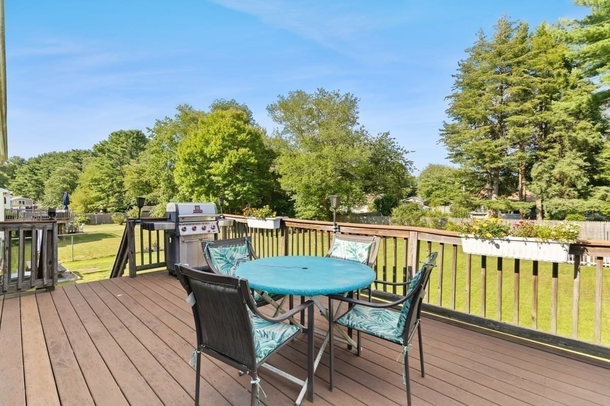 50 Ruth Ellen Road Raynham — Photo 34 of 40