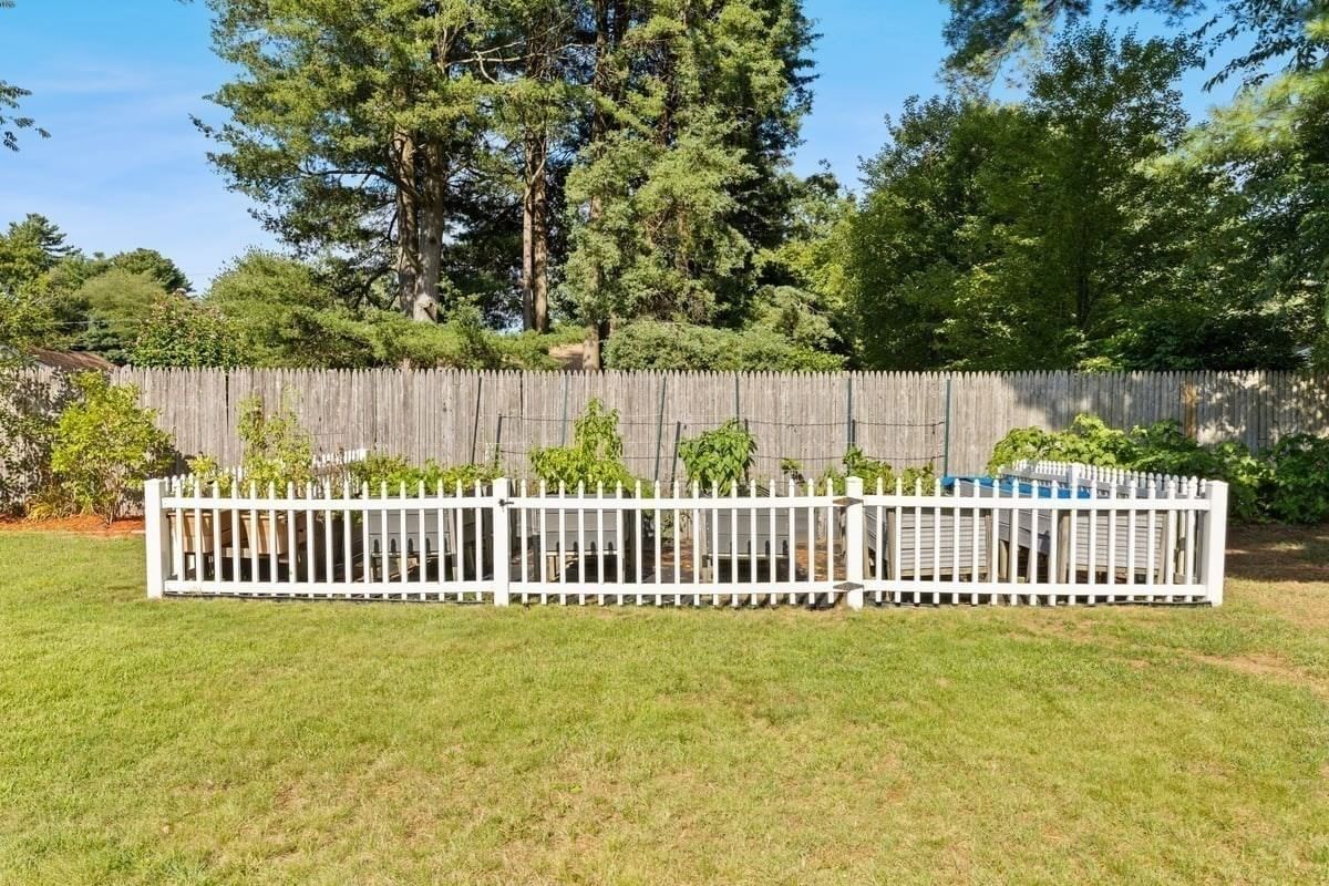 50 Ruth Ellen Road Raynham — Photo 35 of 40