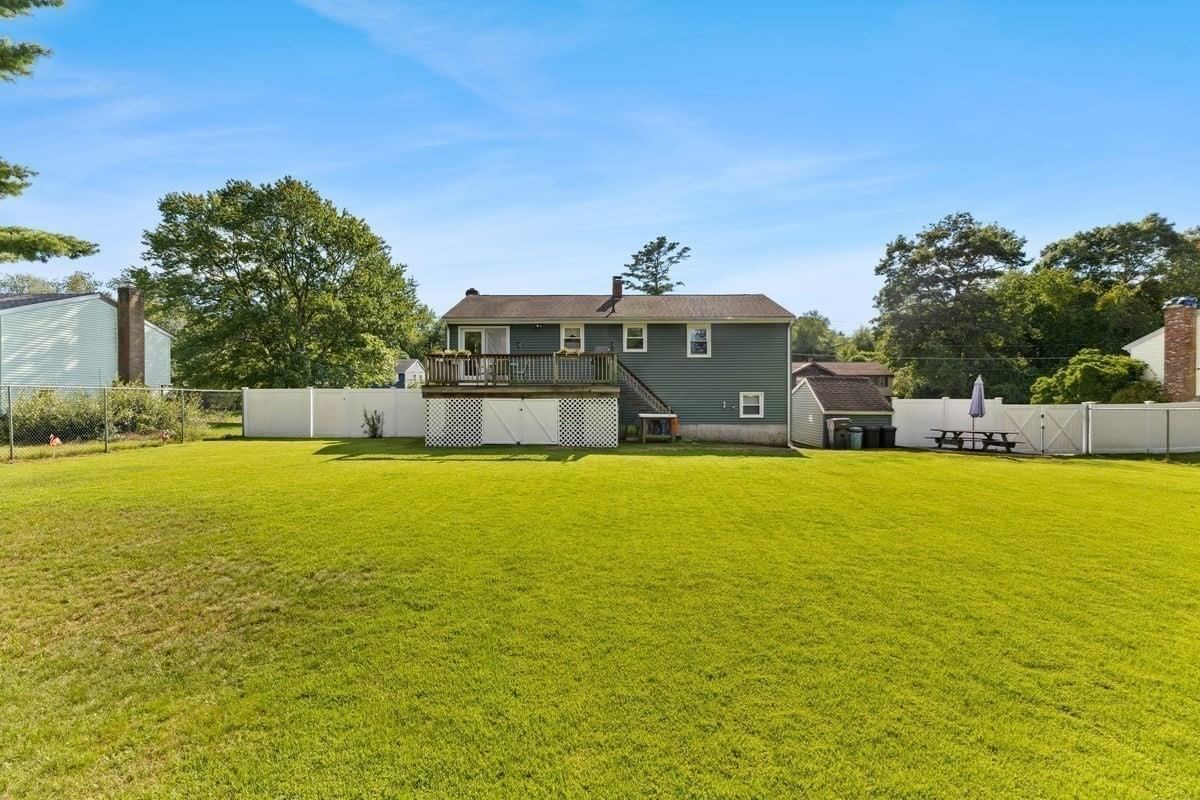 50 Ruth Ellen Road Raynham — Photo 38 of 40
