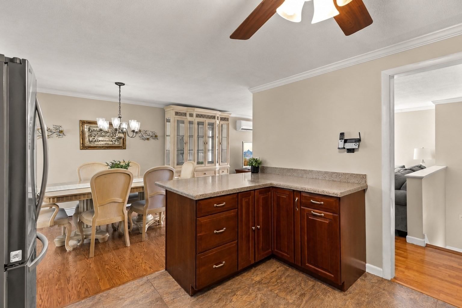 50 Ruth Ellen Road Raynham — Photo 4 of 40