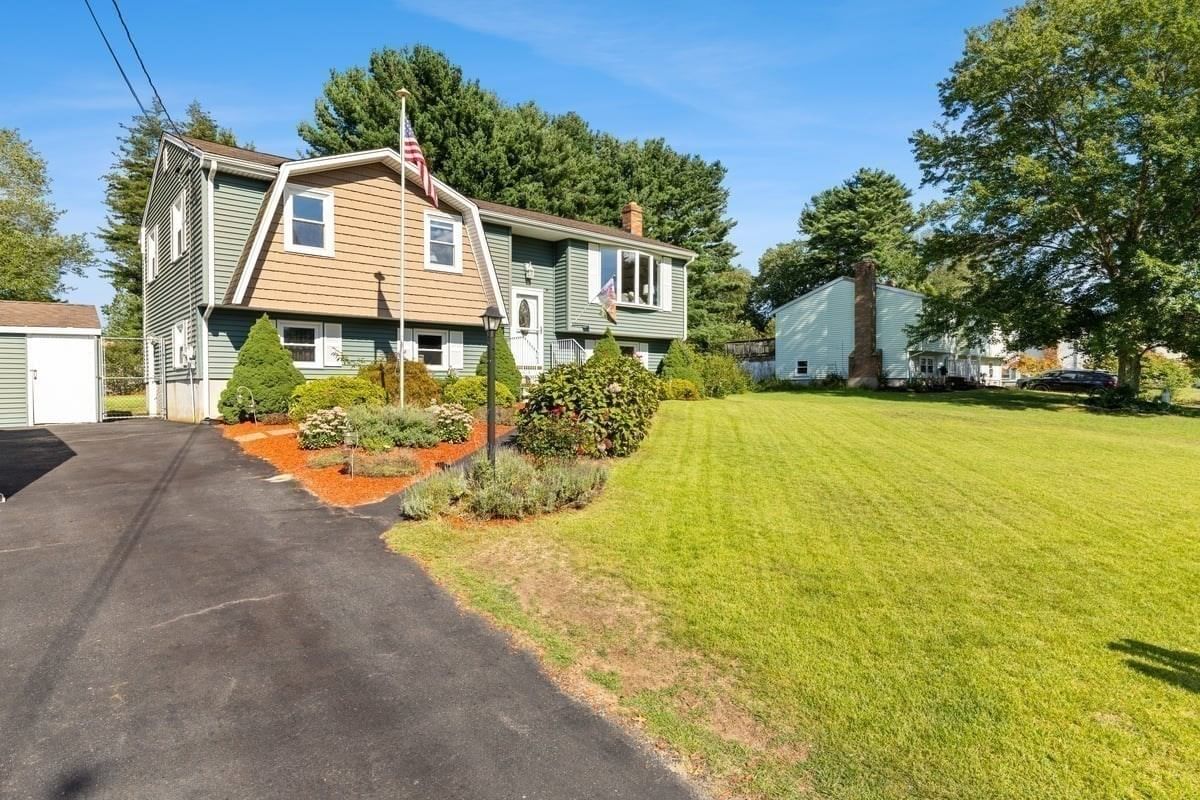 50 Ruth Ellen Road Raynham — Photo 40 of 40