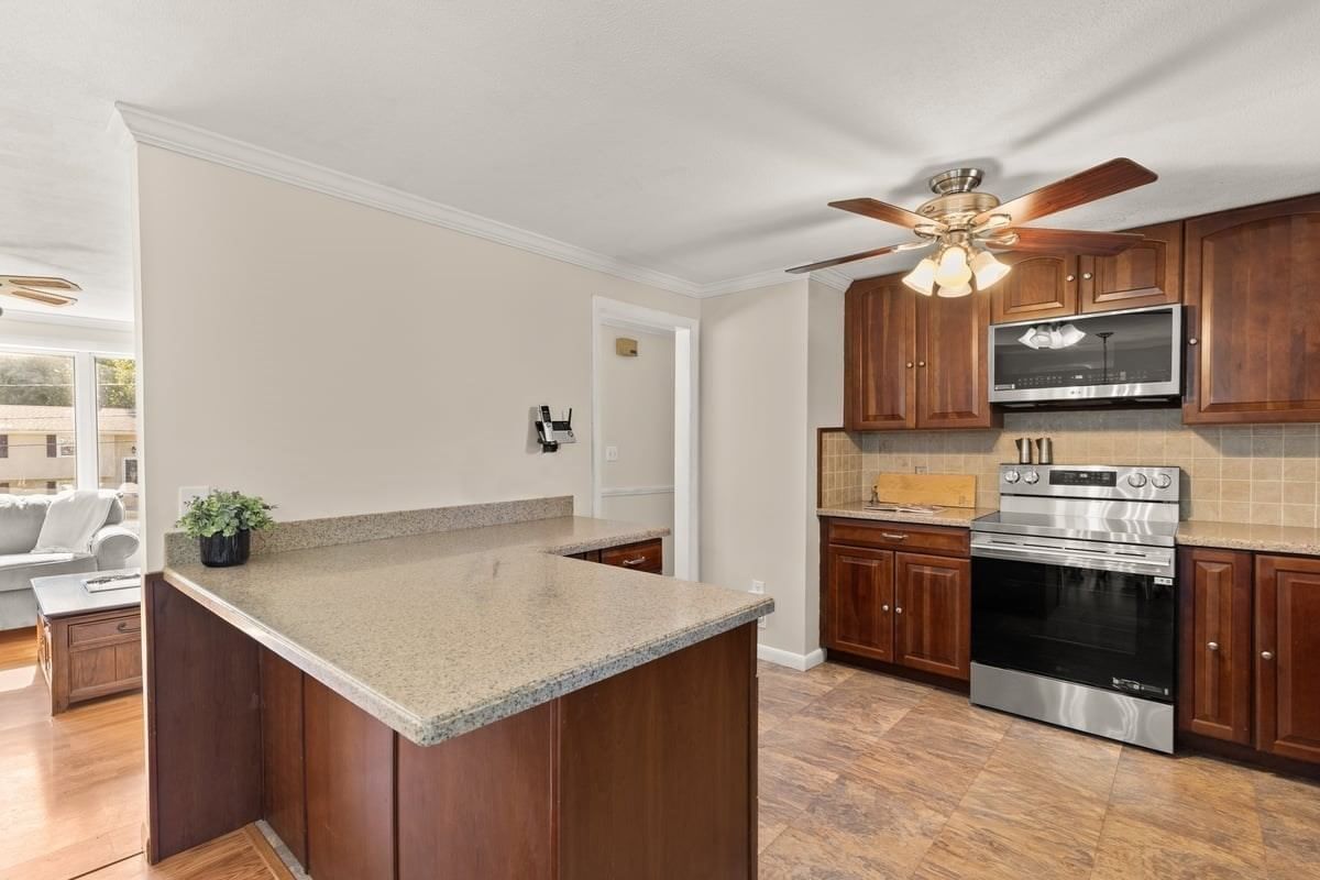50 Ruth Ellen Road Raynham — Photo 5 of 40