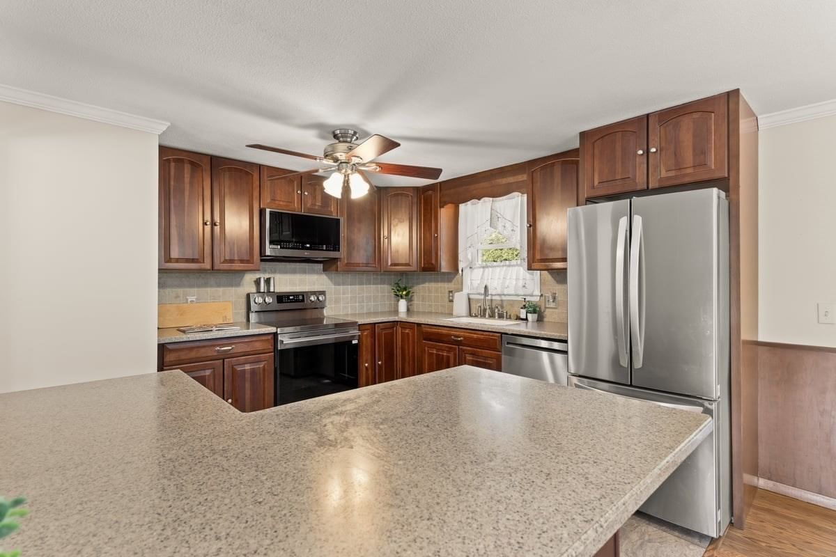 50 Ruth Ellen Road Raynham — Photo 6 of 40