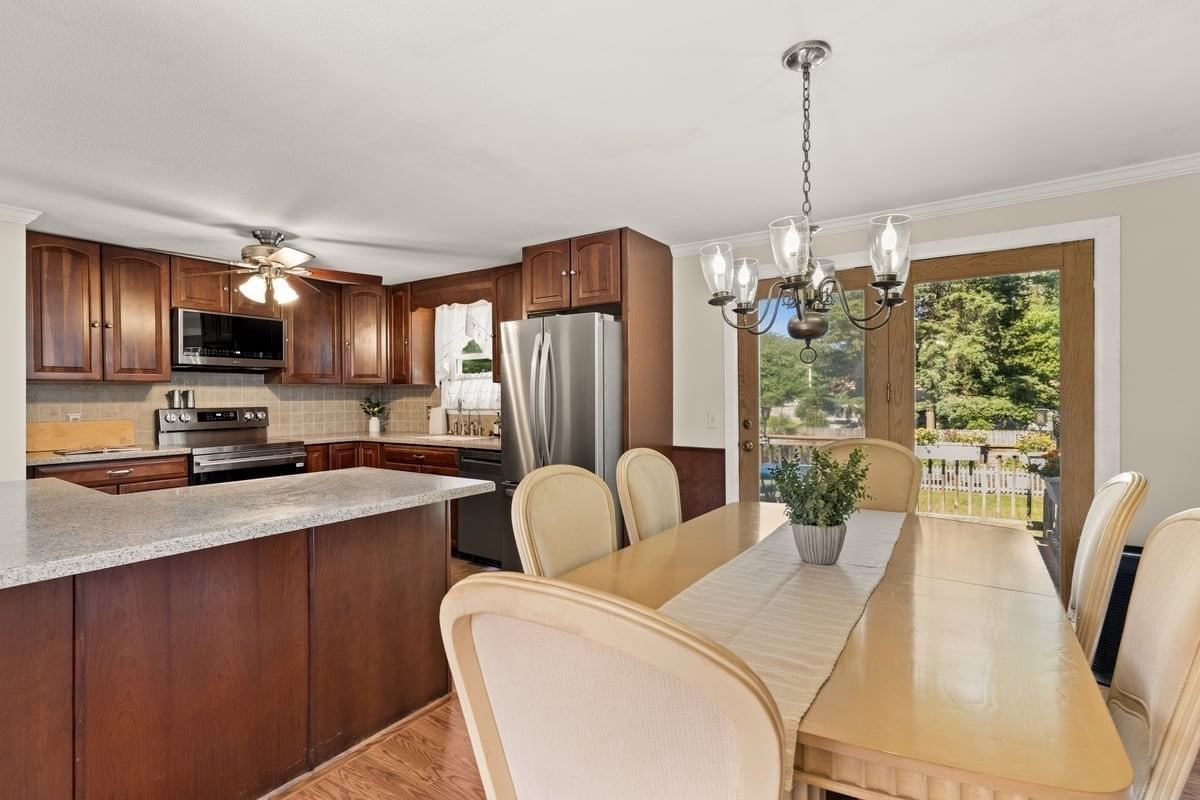 50 Ruth Ellen Road Raynham — Photo 7 of 40