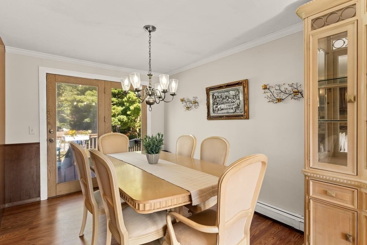 50 Ruth Ellen Road Raynham — Photo 8 of 40