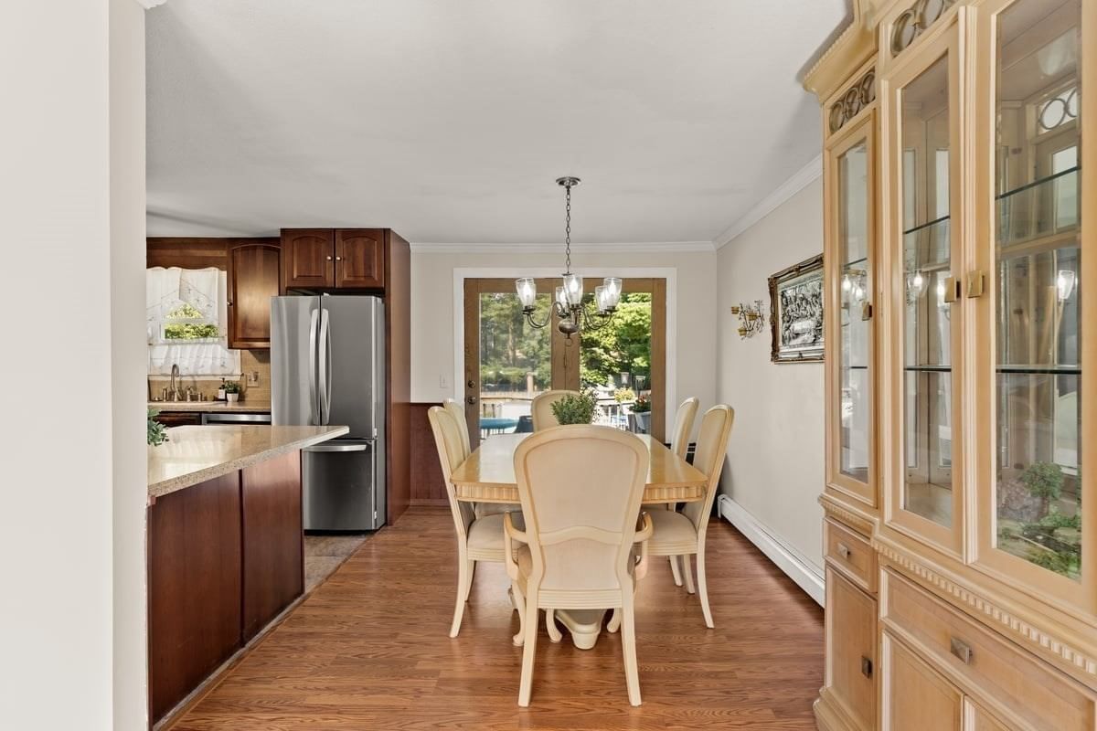 50 Ruth Ellen Road Raynham — Photo 9 of 40