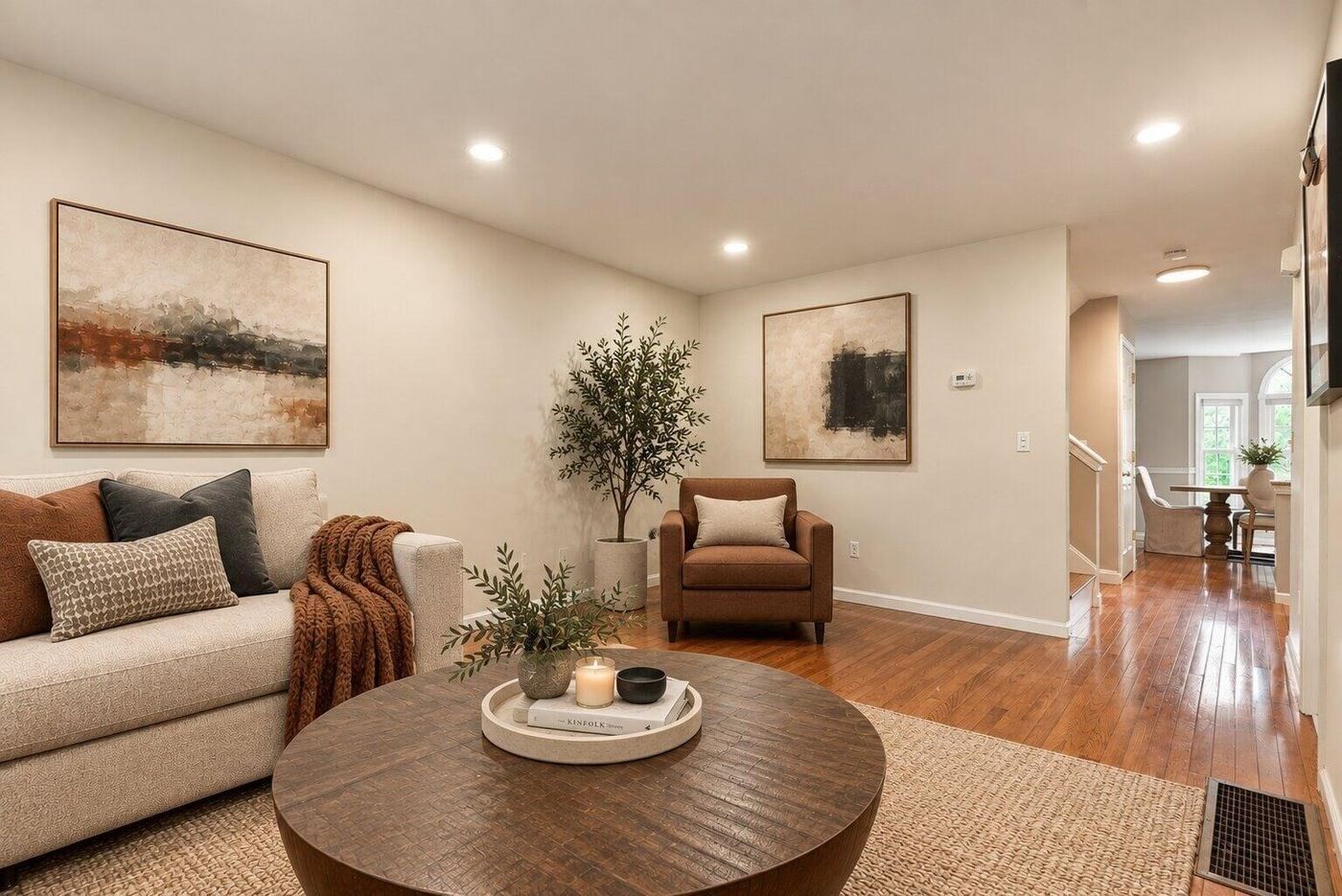 6 Waltham Dr #6 Plainville — Photo 4 of 23