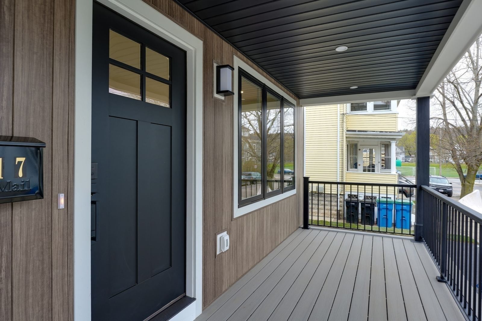 17-19 Drew Road #1 Belmont — Photo 26 of 31