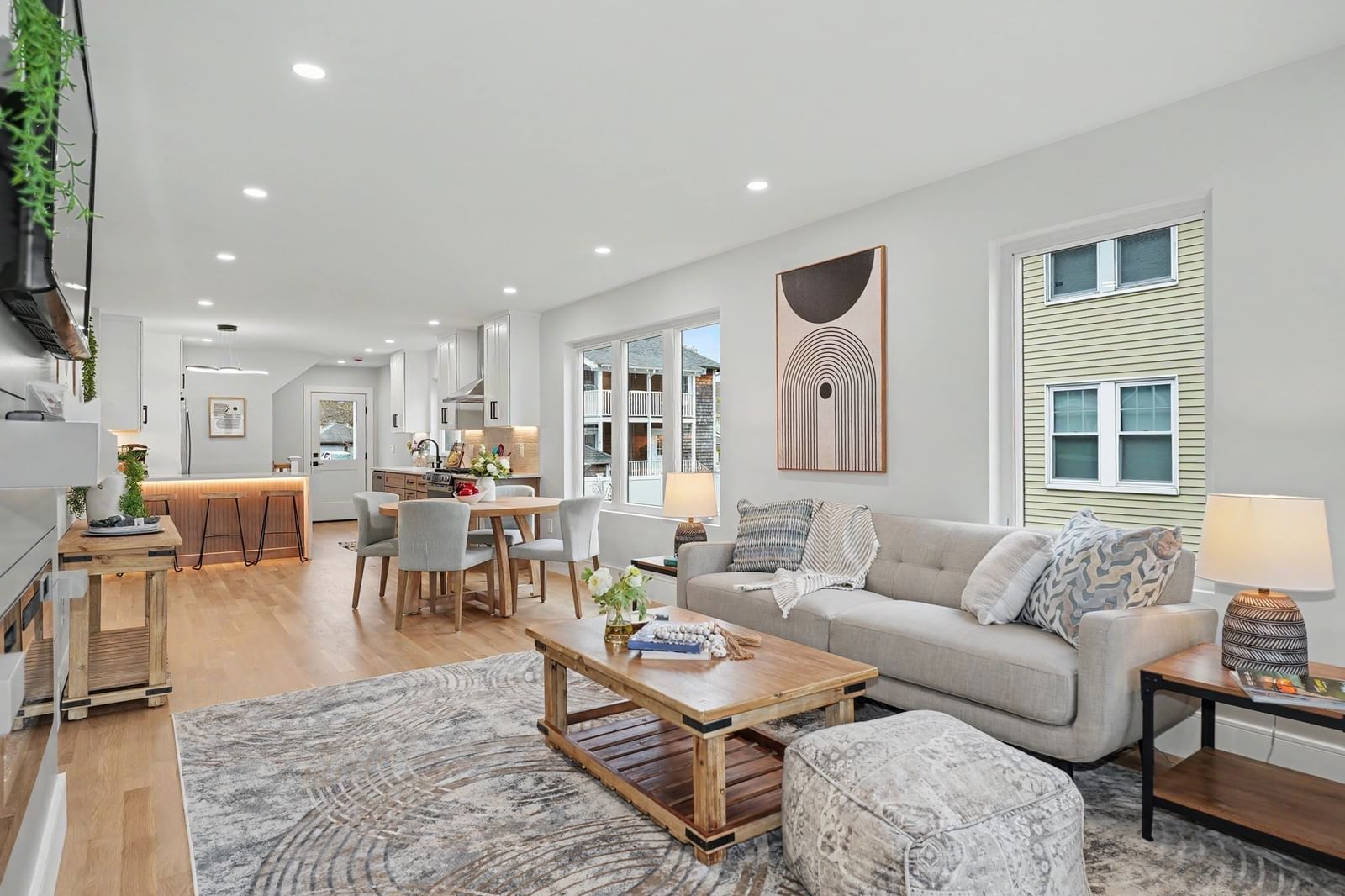 17-19 Drew Road #1 Belmont — Photo 3 of 31
