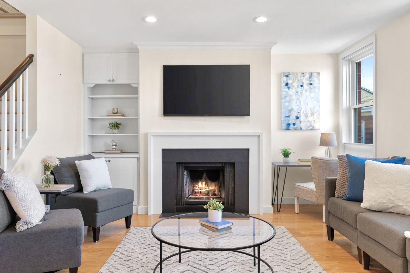 47 Harvard St #B403 Boston — Photo 2 of 33