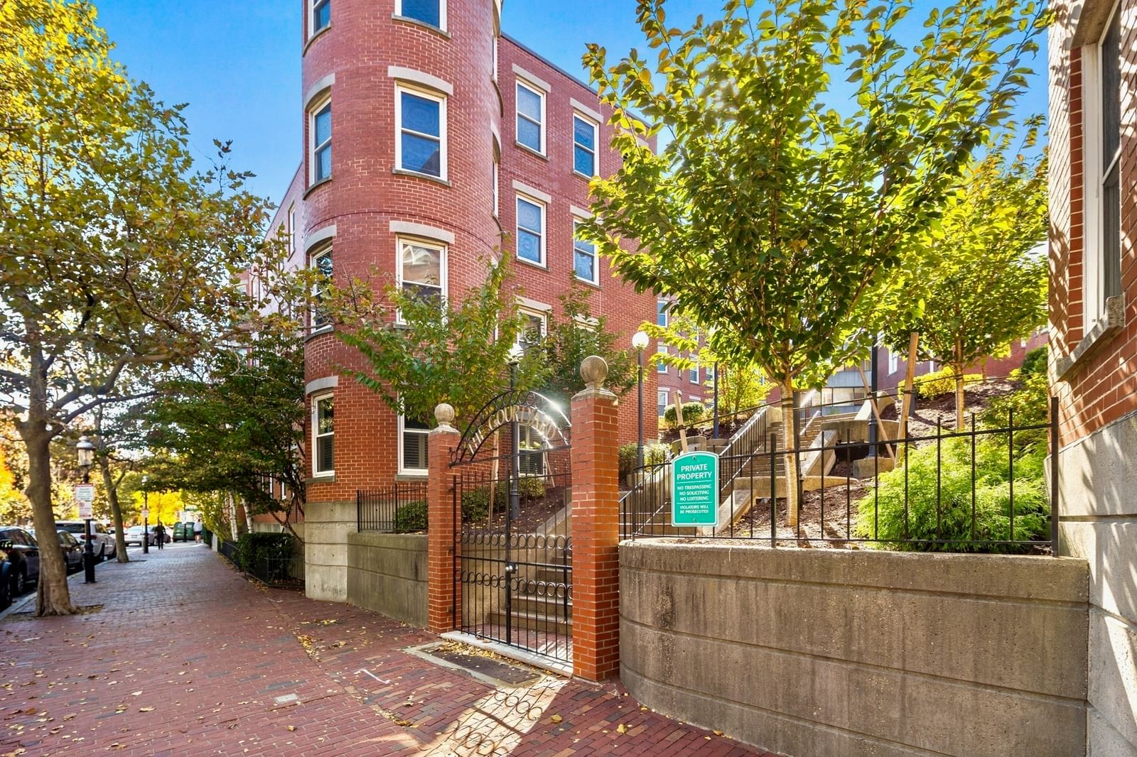 47 Harvard St #B403 Boston — Photo 29 of 33