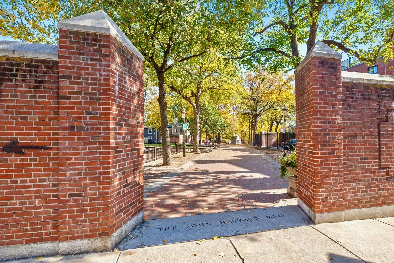 47 Harvard St #B403 Boston — Photo 30 of 33