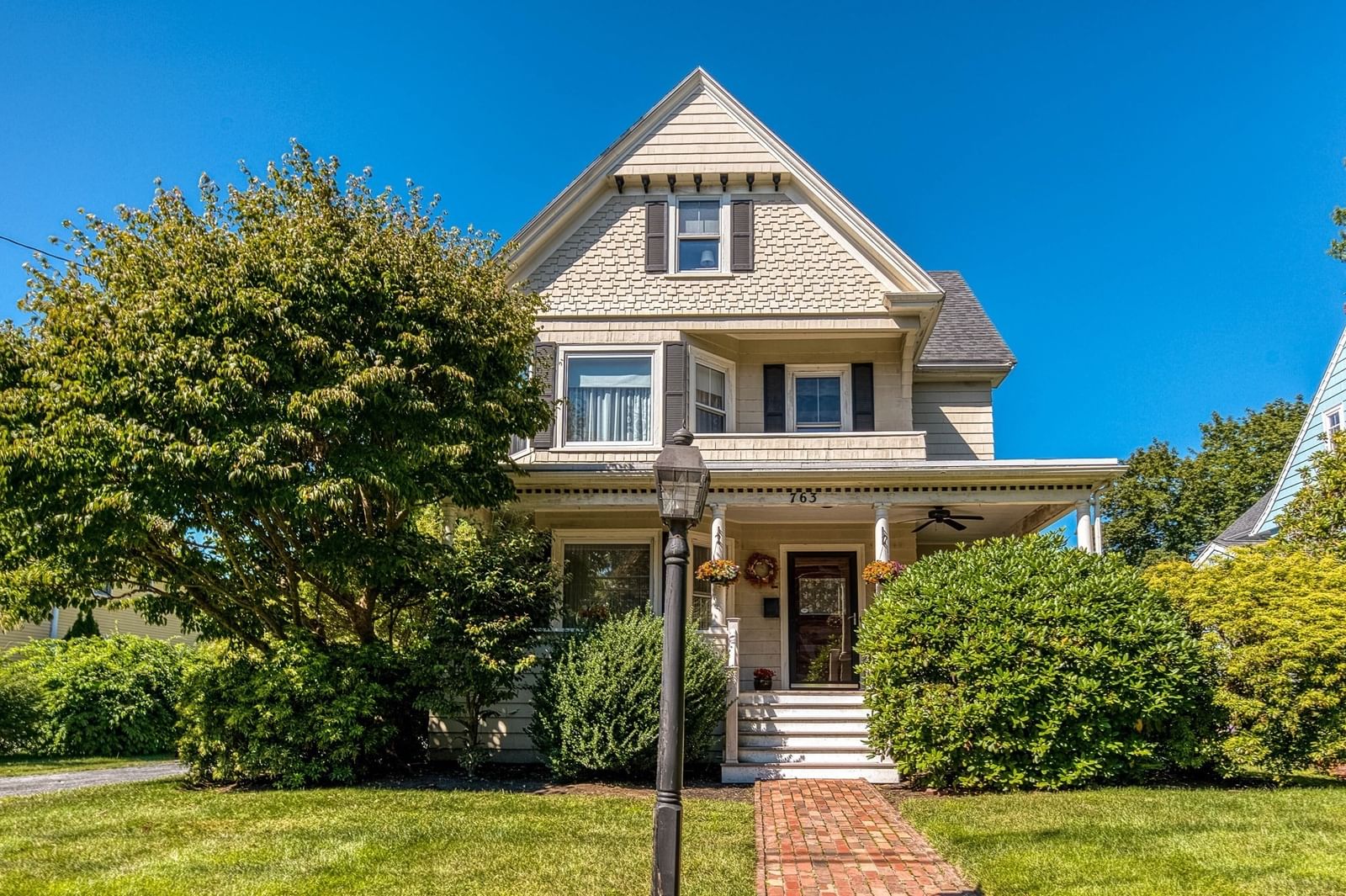 Property at 763 Webster St, Needham, MA 02492
