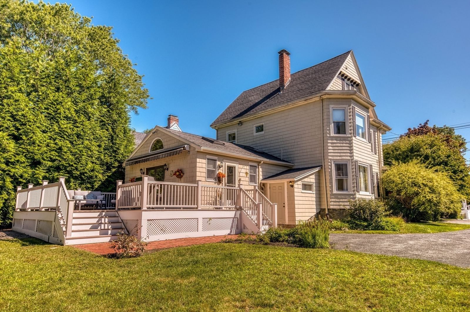 763 Webster St Needham — Photo 33 of 41