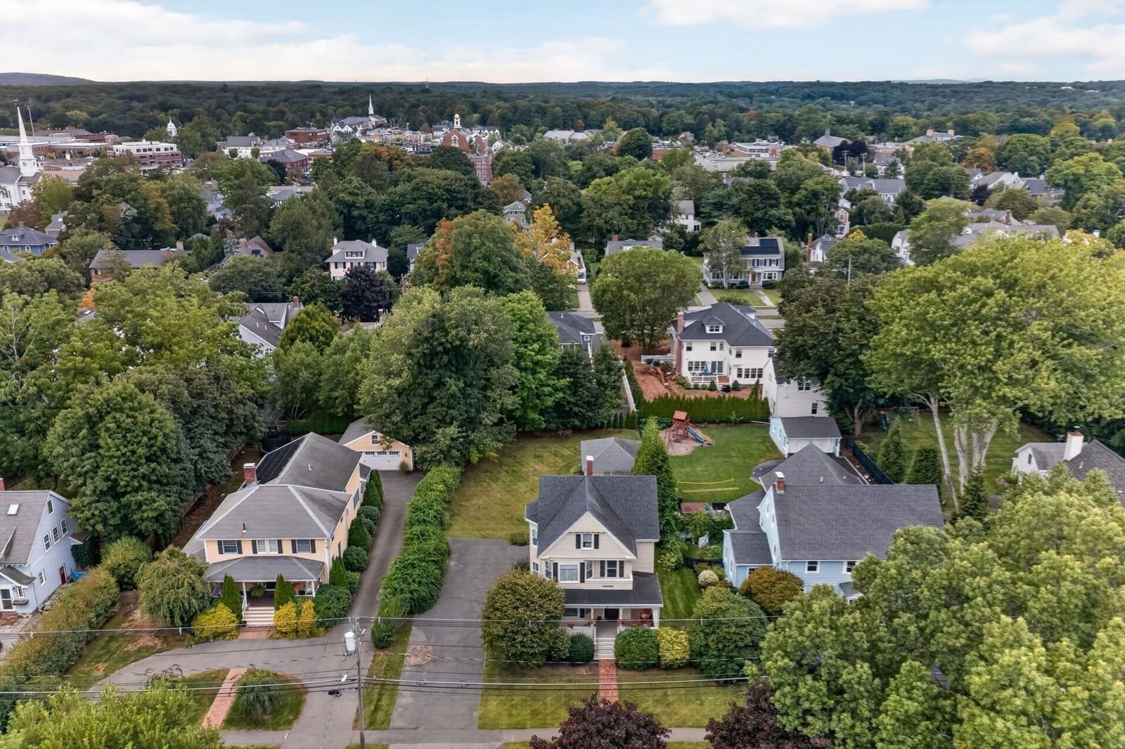 763 Webster St Needham — Photo 40 of 41
